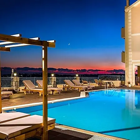 Hotel Diana 4*
