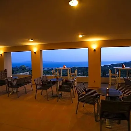 Diana Hotel Valsamata
