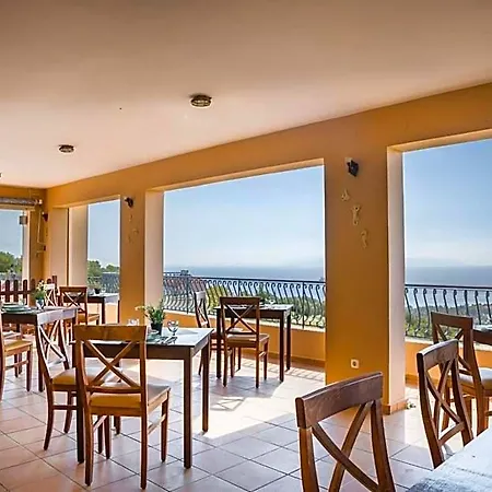 Diana Hotel Valsamata
