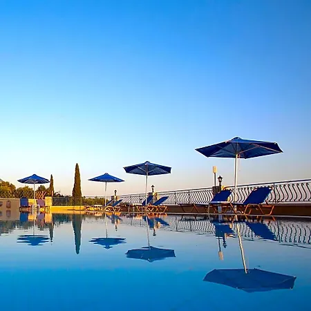 Hotel Diana Valsamata